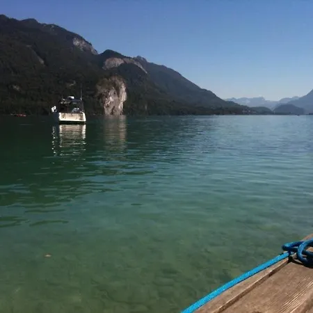 Studio Am See