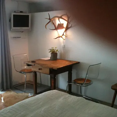 Apartment Studio Am See Sankt Gilgen