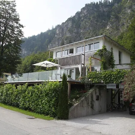 Apartment Studio Am See *