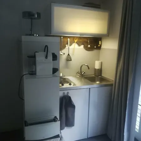 Apartment Studio Am See