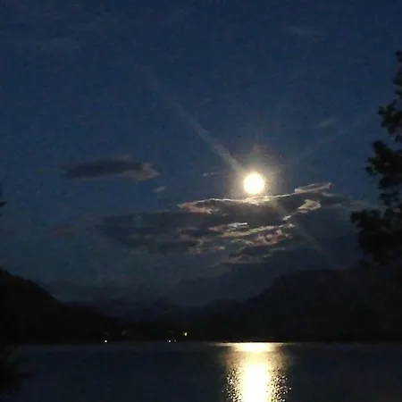 Studio Am See *